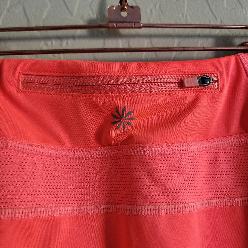 Athleta athletic Skort‎ Small